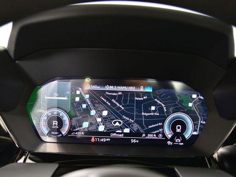 New 2026 Audi A3 2.0T Premium Plus AWD/4WD image 14
