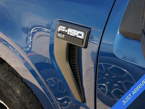 Used 2022 Ford F150 XLT w/ Equipment Group 302A High image 9