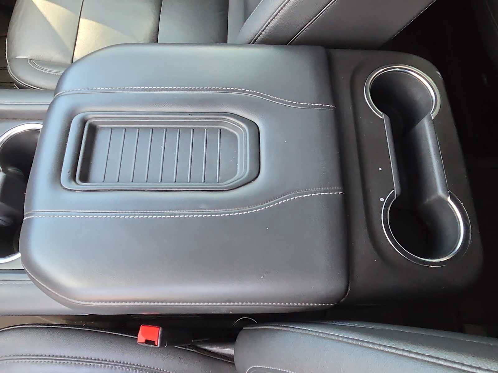 Used 2021 Chevrolet Tahoe Z71 AWD/4WD image 20