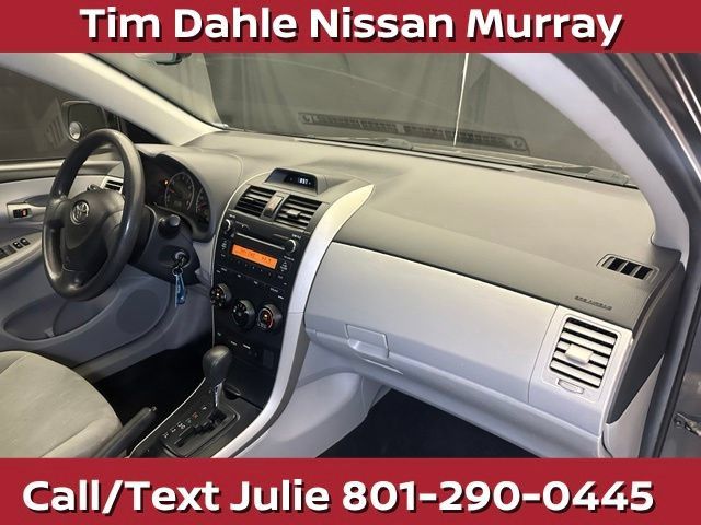 Used 2013 Toyota Corolla L FWD image 17