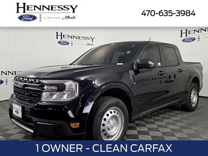 Used 2024 Ford Maverick XL