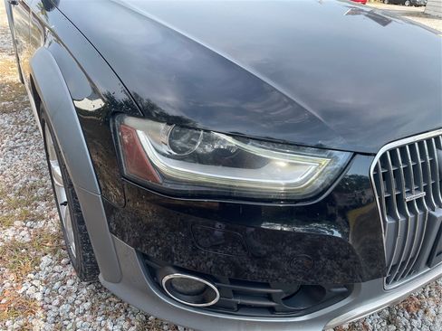 Used 2013 Audi A4 Prestige image 44