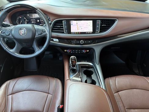 Used 2021 Buick Enclave Avenir w/ Avenir Technology Package AWD/4WD image 15