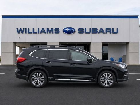 Used 2019 Subaru Ascent Limited w/ Popular Package #2A AWD/4WD image 9