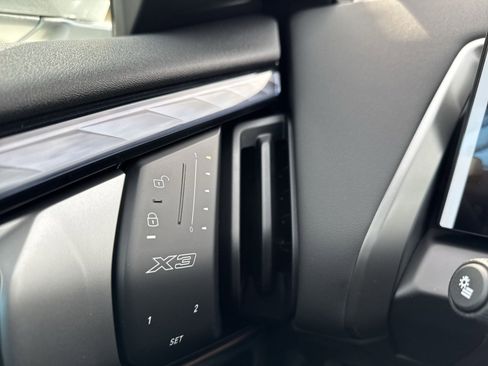 New 2026 BMW X3 xDrive30 w/ Convenience Package image 22