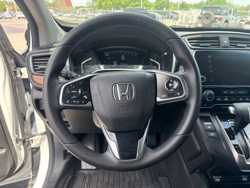 Used 2022 Honda CR-V EX image 28