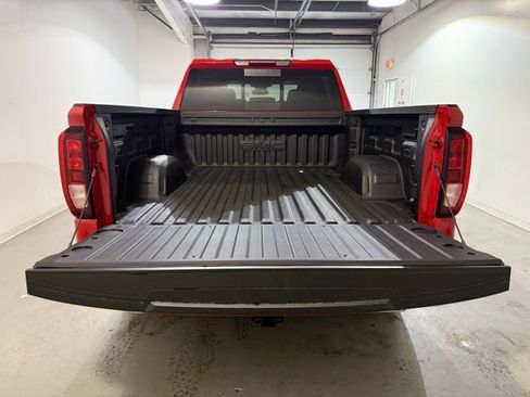 New 2026 GMC Sierra 1500 Elevation w/ Elevation Premium Package image 7