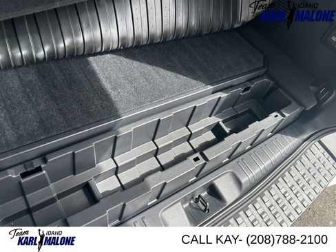 Used 2025 Toyota Land Cruiser 1958 AWD/4WD image 13