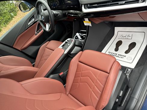 New 2026 BMW X1 xDrive28i w/ Technology Package image 33