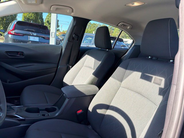Used 2024 Toyota Corolla LE FWD image 10
