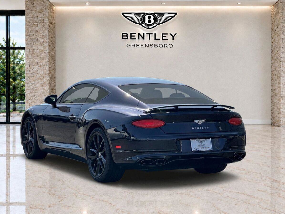 Used 2020 Bentley Continental GT V8 AWD/4WD image 5