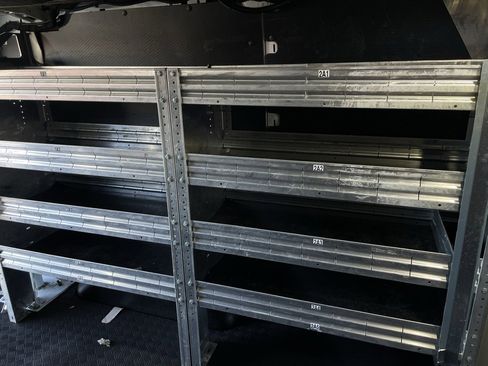 Used 2020 Ford Transit 150 Low Roof w/ Load Area Protection Package image 20