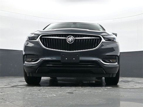 Certified 2020 Buick Enclave Essence w/ LPO, Touring Package image 23