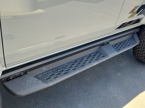 New 2026 Ford Bronco Raptor AWD/4WD image 11