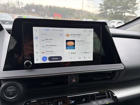 Certified 2026 Toyota Prius LE image 17