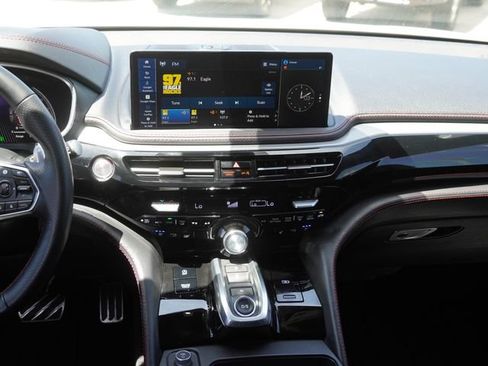 Used 2025 Acura MDX A-Spec AWD/4WD image 16