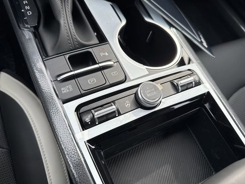 New 2026 Kia K5 GT-Line image 17