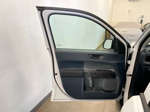 New 2026 Ford Maverick XL image 14