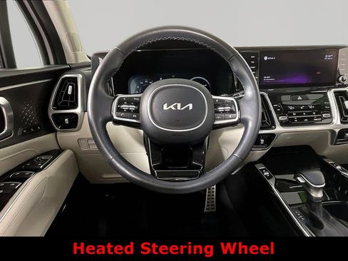 Used 2022 Kia Sorento SX FWD image 8