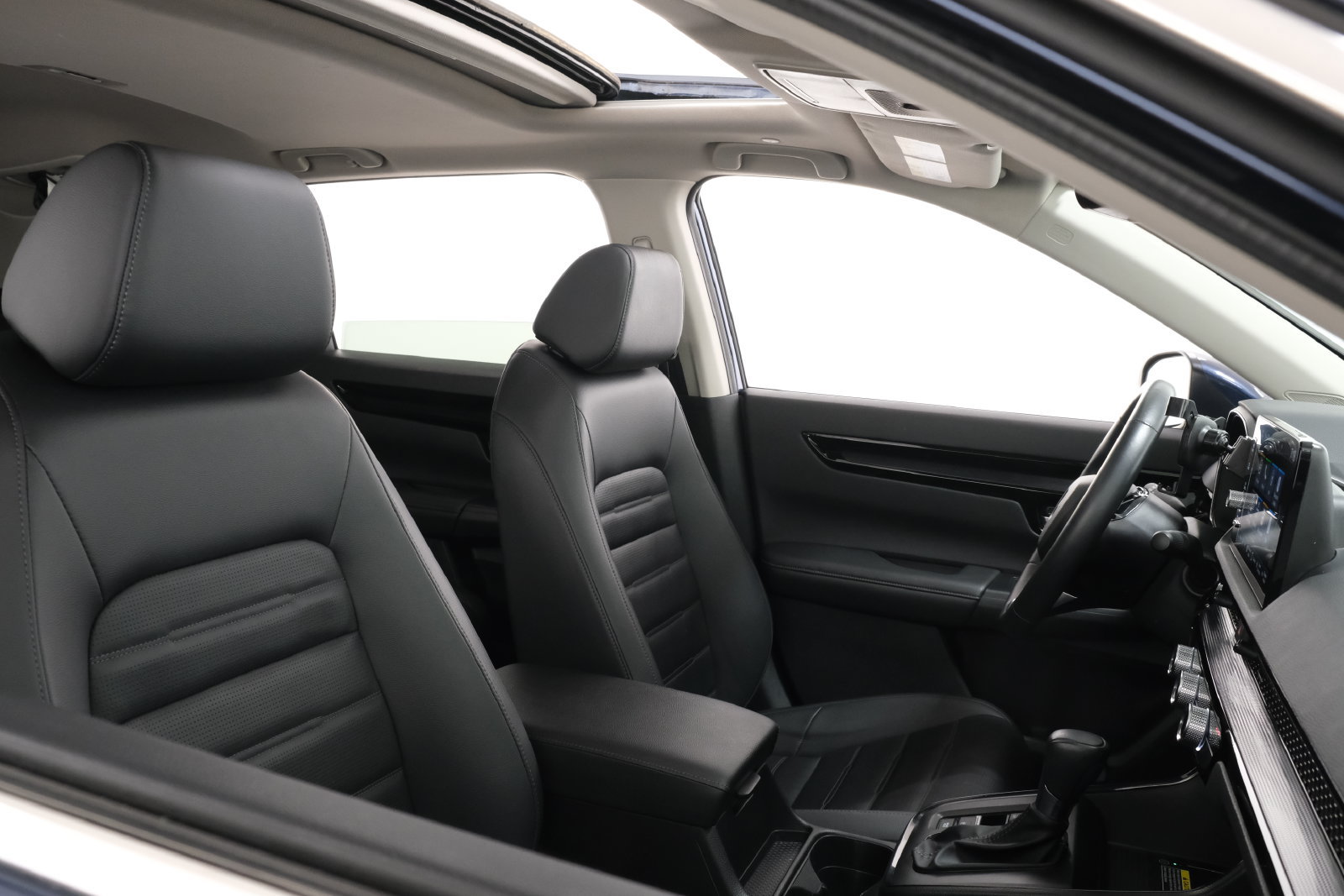 Used 2024 Honda CR-V EX-L image 40