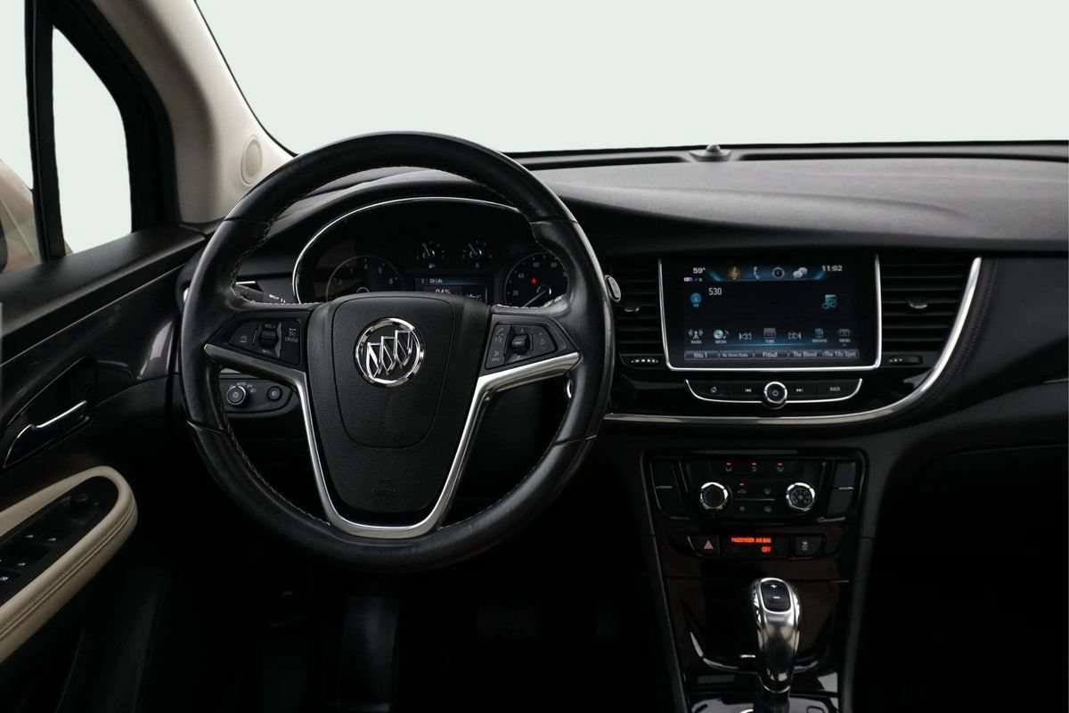 Used 2019 Buick Encore Sport Touring w/ Safety Package FWD image 25