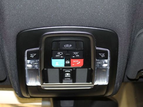 New 2026 RAM 1500 Big Horn image 25