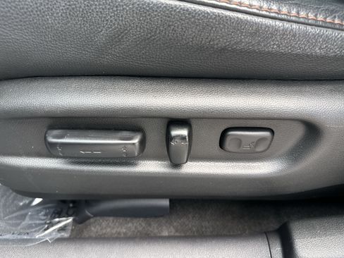 Used 2023 Honda Passport TrailSport image 14