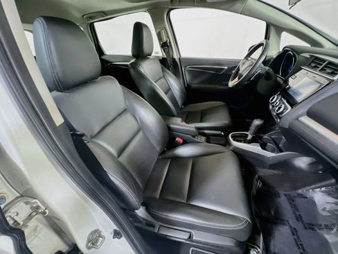 Used 2019 Honda Fit EX-L image 27