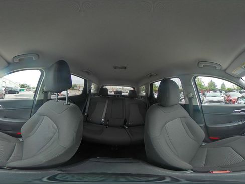 Used 2025 Kia Sportage LX FWD image 41