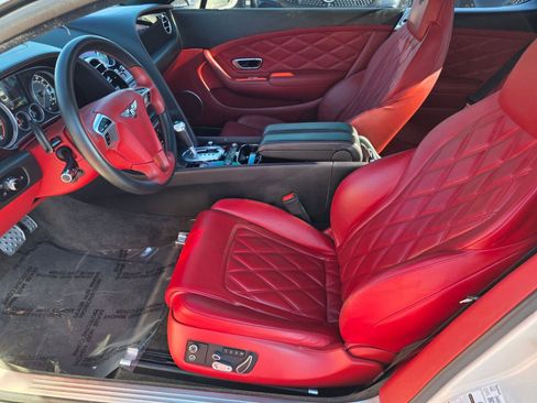 Used 2014 Bentley Continental GT Speed image 5