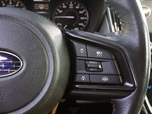 Used 2023 Subaru Outback Wilderness AWD/4WD image 42