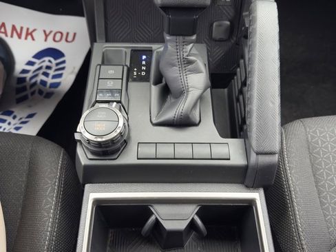 Used 2025 Toyota 4Runner SR5 image 20