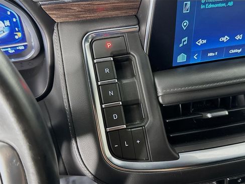 Certified 2023 Chevrolet Suburban LT image 33