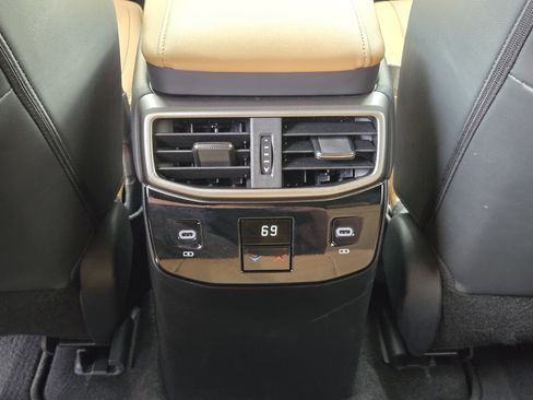 Used 2025 Lexus RX 350 Premium Plus image 37