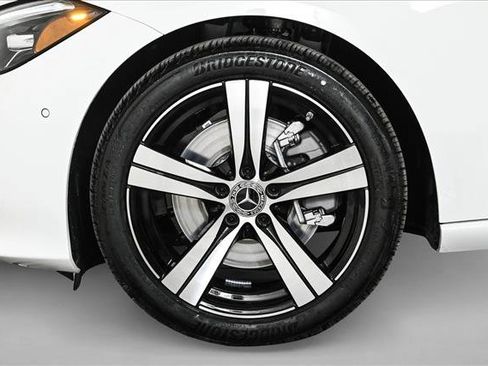 New 2026 Mercedes-Benz C 300 4MATIC Sedan image 26