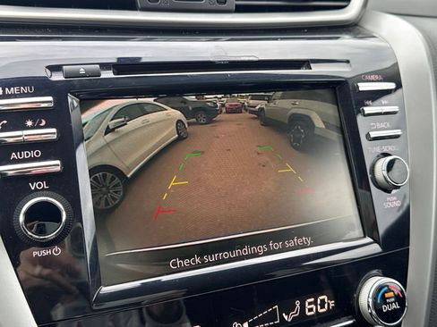 Used 2019 Nissan Murano S image 50