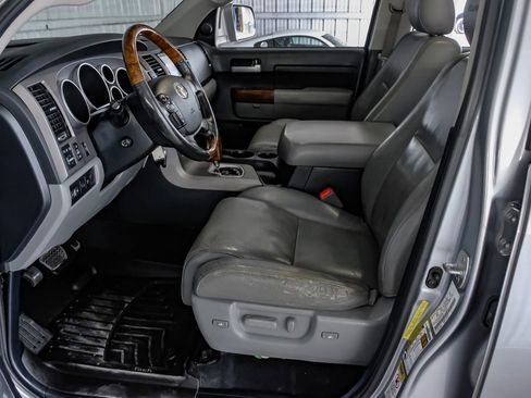 Used 2012 Toyota Tundra Limited image 14