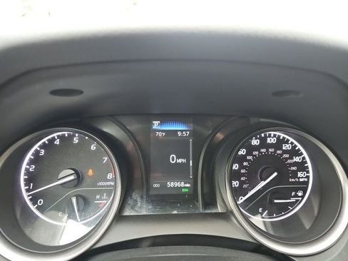 Used 2024 Toyota Camry SE w/ Cold Weather Package image 23