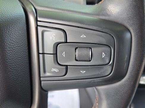 Used 2022 GMC Sierra 1500 AT4 w/ AT4 Premium Package AWD/4WD image 26
