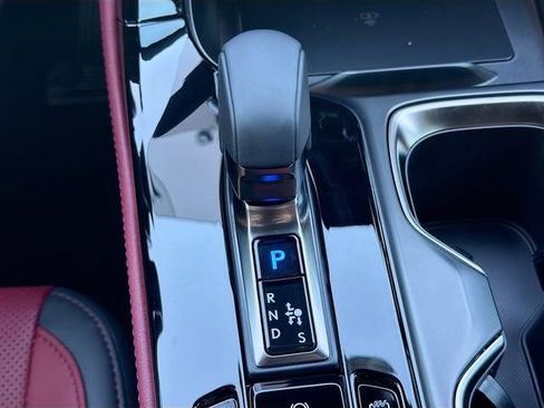 New 2026 Lexus NX 450h+ AWD w/ Luxury Package image 28