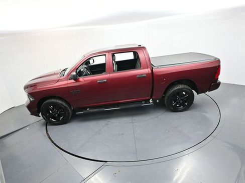 Used 2018 RAM 1500 Express w/ Express Value Package image 25