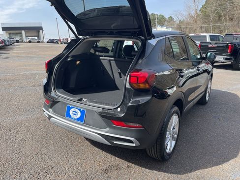 New 2026 Buick Encore GX Preferred w/ Comfort Package FWD image 30