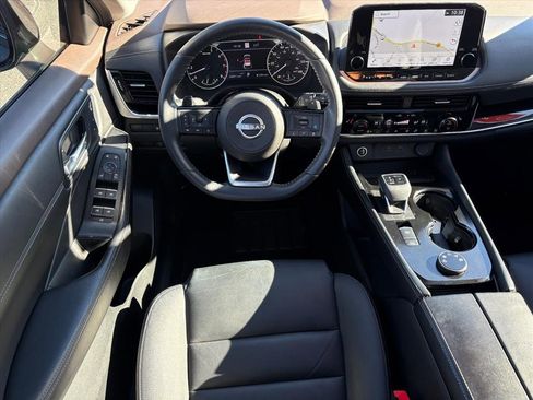 Certified 2023 Nissan Rogue SL w/ SL Premium Package image 22