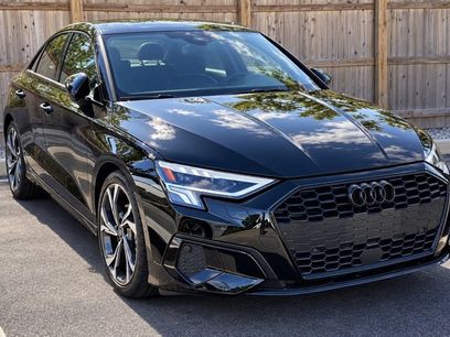 Used 2023 Audi A3 2.0T Premium w/ Convenience Package