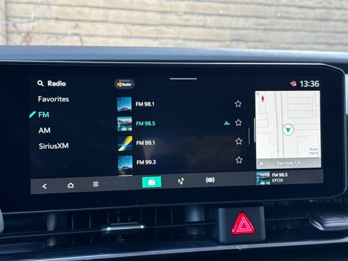 New 2026 Kia Carnival LXS image 17