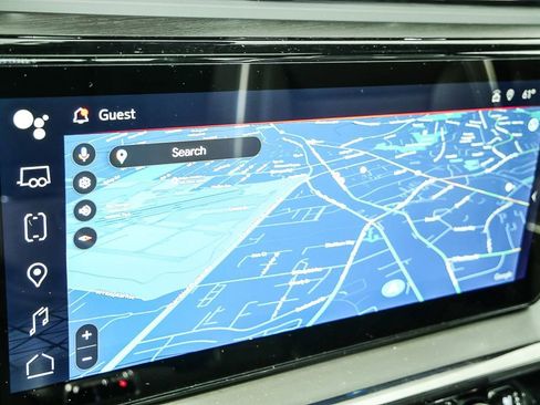 New 2026 GMC Sierra 1500 AT4X image 15