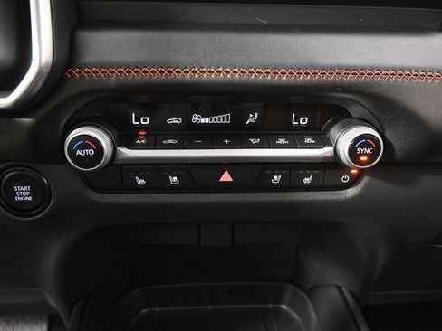 New 2026 MAZDA CX-50 AWD 2.5 S w/ Weather Package image 30