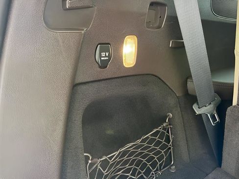 Used 2017 Mercedes-Benz GLS 450 4MATIC image 28