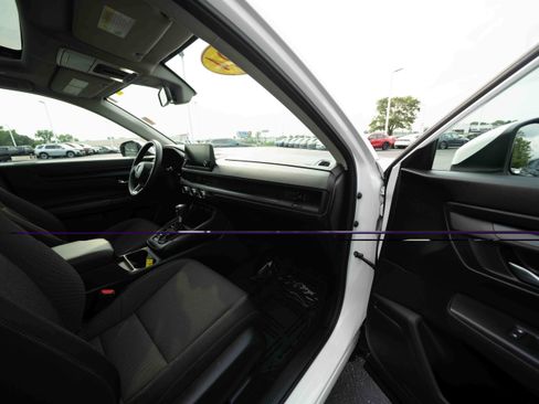 Used 2024 Honda CR-V EX image 26
