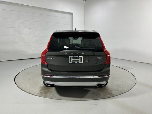 Used 2020 Volvo XC90 T6 Inscription w/ Protection Package Premier AWD/4WD image 34